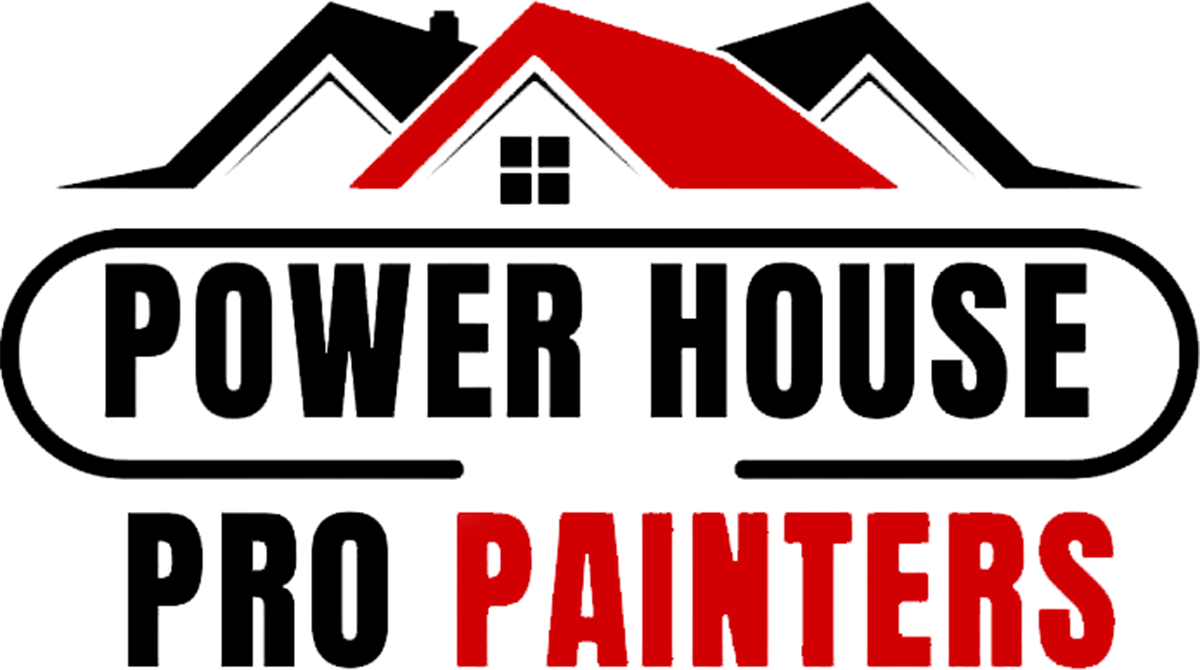 Power House Pro Painters Logo